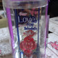 Lovely Rose Showpiece – Romantic Gift Set for All Occasions (1 Pc)