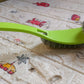 steel brush