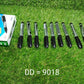 10 pack of black markers