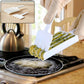 Manual Food Slicing  Frying Press Tool (1 Set)
