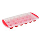 Ice Mould Flower Shape 18 Cavity Mould ice Tray