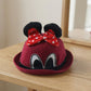 Winter And Summer Bucket Style Cap for Men Women & Kids 1 Pc