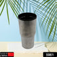 5961  Stainless Steel Vacuum Glass Insulated Glass Coffee Cups Double Walled Travel Mug Car Coffee Mug