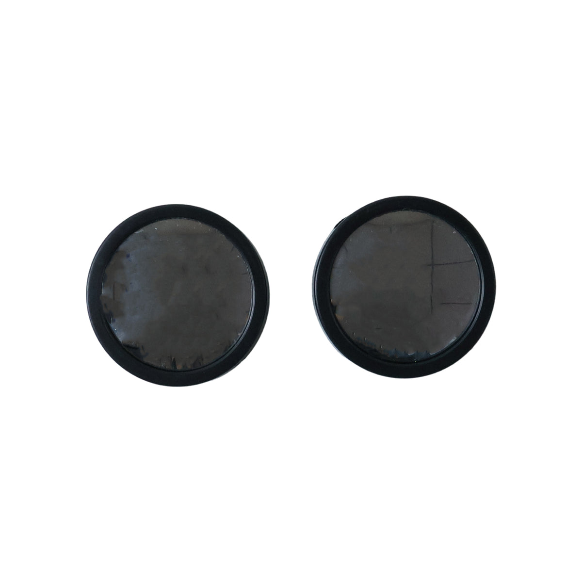 360 Degree Adjustable Car Blind Spot Mirror (2 Pc)
