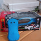 Remote Control Fast Modern Racing Car 3D Light with Go Forward And Backward