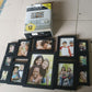 Black 12 Photo Frame Set