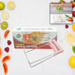 5906 Kitchen Tongs Bowls Clip Wearresistant Bowls Plates Clip Lifter For Restaurants For Kitchen (1 Pc)