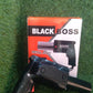 Metal gun for events