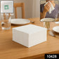 Soft  Absorbent Disposable Tissue Paper  Napkins Set (50 Pc)