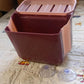 Drain basket for kitchen usage