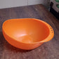 Virgin Rice Bowl Plastic Strainer, Water Strainer | Vegetable & Fruits Washing