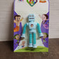Kids novelty robot toy