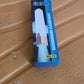 Rechargeable Touch-Control LED Flashlight (1 Pc)
