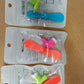 Mini USB Fan – Instant Cooling Handy Fan for Anytime Use (Micro Port)