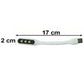 Mini Flexible Usb Led Light Gooseneck Reading Lamp For Laptop (1 Pc)