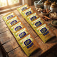 Ashwagandha Spiced Green Tea (25 Gm 1 Set)