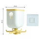 360 Rotating Storage Heavy Duty Sticky Wall Hook (1 Pc)