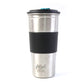 Supermom Stainless Steel Sip Mate Travel Tumbler (Approx. 500 Ml)