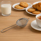 Supermom Slim Stainless Steel Strainer (1 Pc)