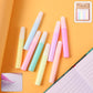 Diy Multi-color Craft Glue Pen Set (10ml  8 Pc)