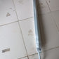 Premium Transparent Dome Umbrella with Curved Handle (1 Pc)