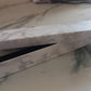 Marble luxury gift box 21x5cm detail view India
