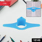 Multi-function Plastic Thumb Book Support Book Page Holder (1 Pc)