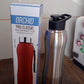Stainless Steel Double Wall Vacuum-Insulated Drink Water Bottle (1000 ML Approx)