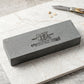 Combination Knife Sharpening Stone Silicon Carbide Whetstone B Grade (1 Pc)