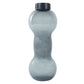 754_dumbbell Water Bottle (550 Ml) Gym Water Bottle