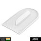 4689 Plastic Cake Candy Pastry Decorating Baking Icing Smoother