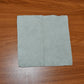 Multipurpose Microfiber Cleaning Cloth - (20x20cm  1 Pc)