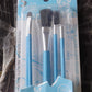 Makeup Brushes Kit (Pack of 5)