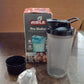 Gym Shaker Bottle & shakers for Protein Shake (1 Pc)