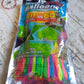 Holi balloons for kids