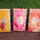 Wedding Money Gift Envelopes Multicolor Shagun Pack (5 Pcs Set)