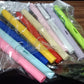 2-in-1 Everlasting Magic Pencil with Replaceable Eraser  (1 Pc / Mix Color)