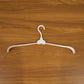 Premium Foldable Plastic Clothes Hanger 1 Pc