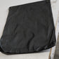 Water-Resistant Nylon Drawstring Backpack Bag (1 Pc / Mix Color & Design)
