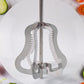 Supermom Handy Stainless Steel Churner