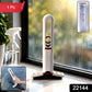 Handheld Mini Cotton Mop Self Squeeze Portable Cleaning Tool For Desk Glass (1 Pc)