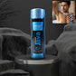 Sagar Java Perfume Body Spray Deodorant For Men (200 Ml)