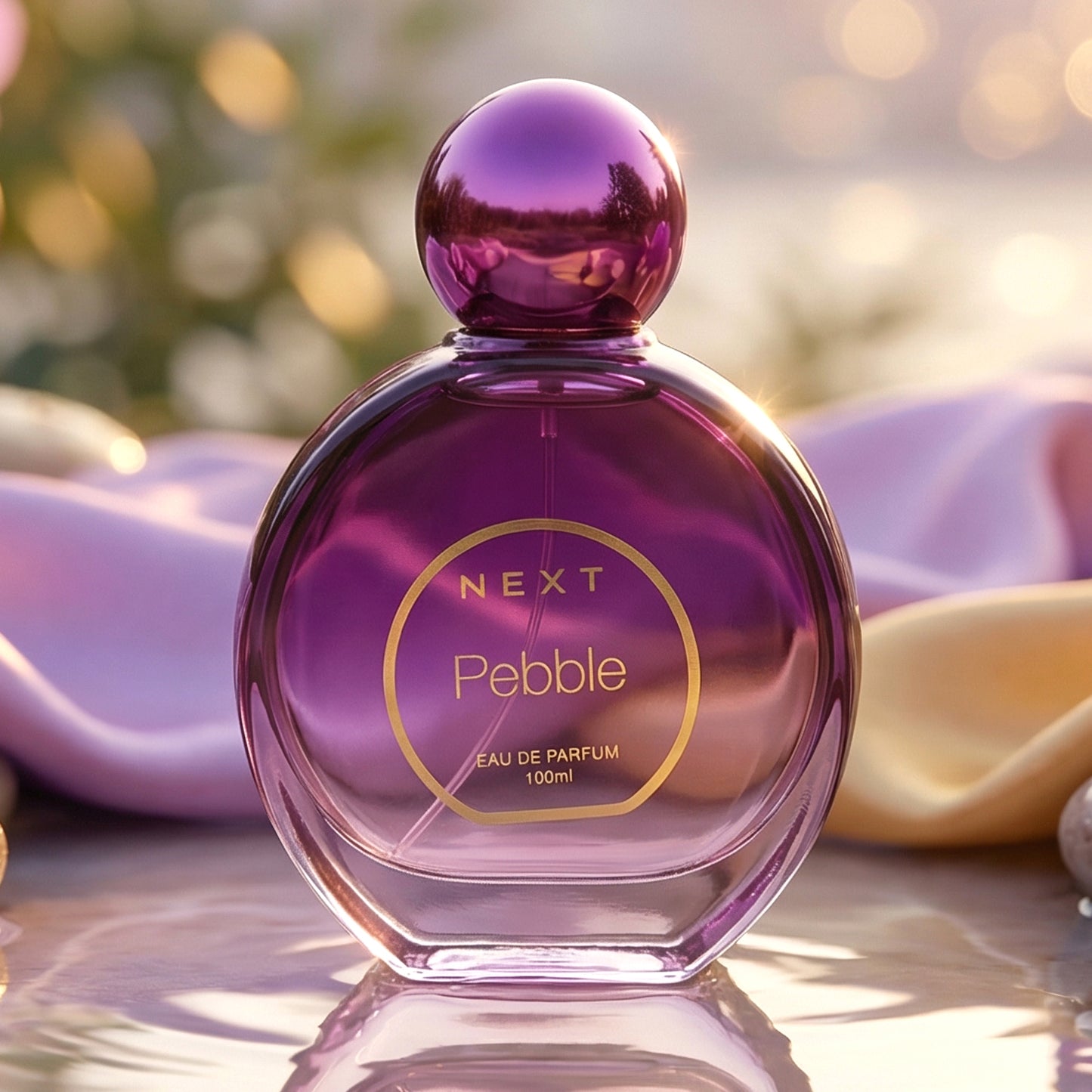 Next Premium Pebble Eau De Perfume 100 Ml