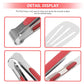 Stainless Steel Multi Purpose Kitchen Tongs With Anti Slip Grip (1 Pc)
