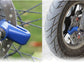 1514 Wheel Padlock Disc Lock Security For Motorcycles Scooters Bikes