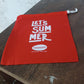 clothes storage drawstring bag