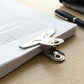 Heavy Duty Metal Paper Clamp Clips (4 Pc)