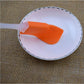 2170 Spatula And Pastry Brush For Cake Decoration