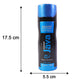 Sagar Java Perfume Body Spray Deodorant For Men (200 Ml)