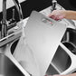 Supermom Medium Stello Stainless Steel Chopping Board